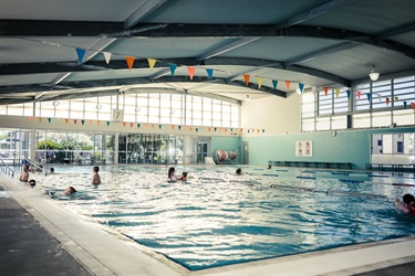 Narrabri Indoor Pool