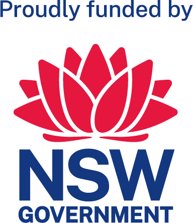 NSW Govt logo