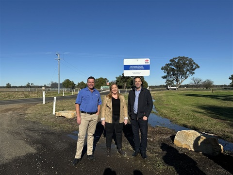 Old Gunnedah Kaputar Intersection 1.jpg
