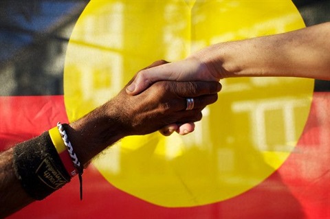 Reconciliation Week