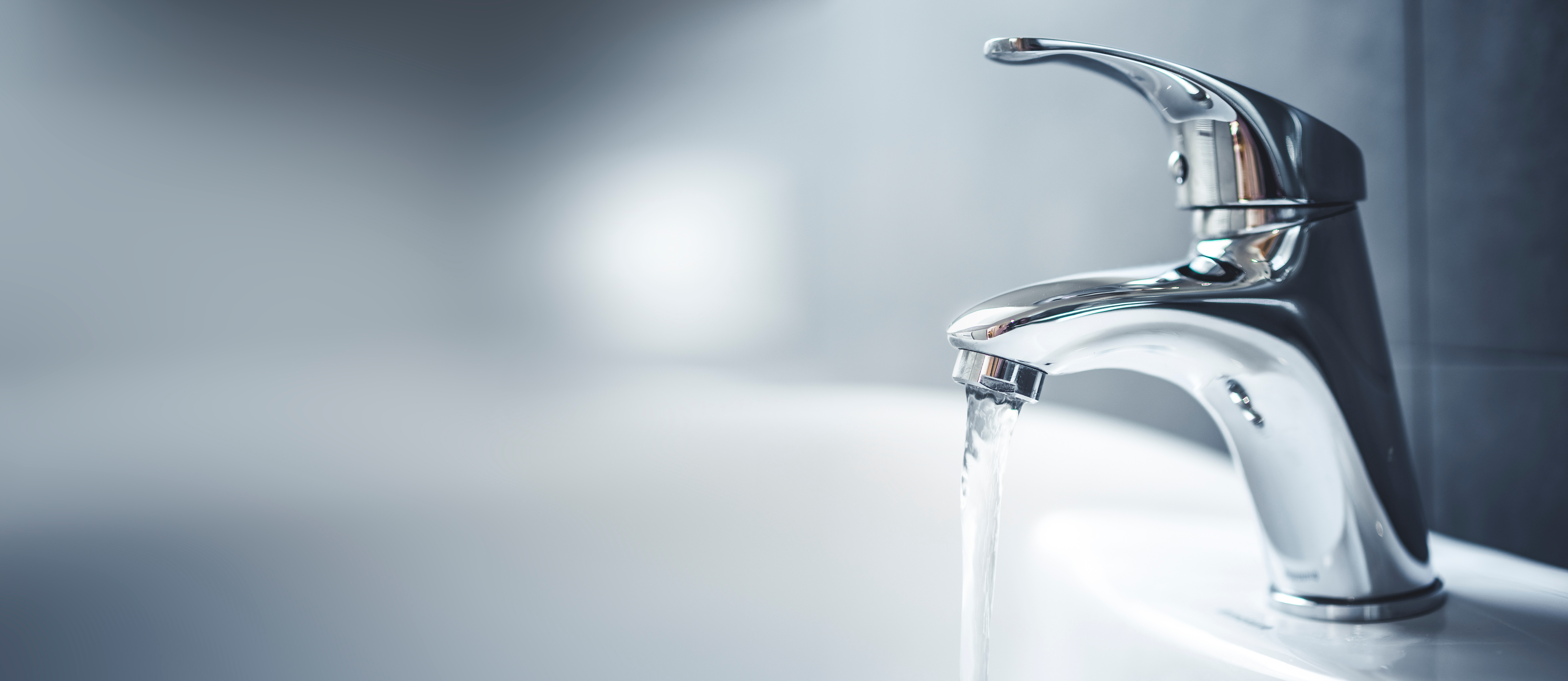 water tap