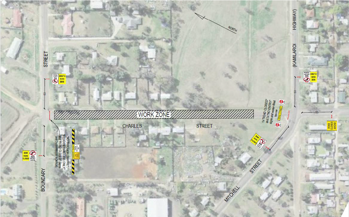 Wee Waa HS changed traffic conditions.png